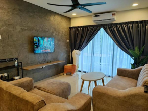 7&9 Manhattan Condominium Ipoh